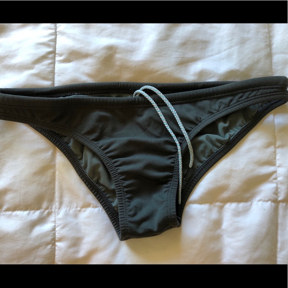 Jolyn swim bottoms